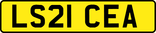 LS21CEA