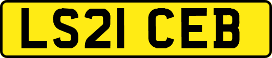 LS21CEB