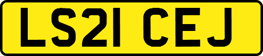 LS21CEJ