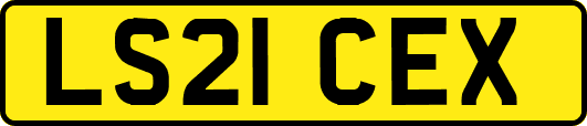 LS21CEX