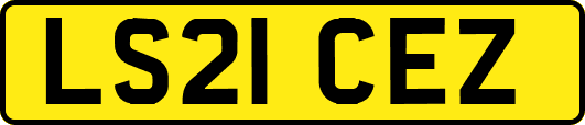 LS21CEZ