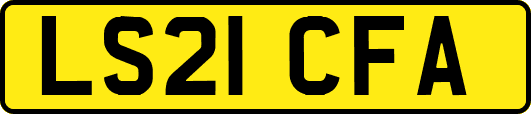 LS21CFA