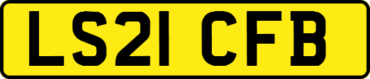 LS21CFB