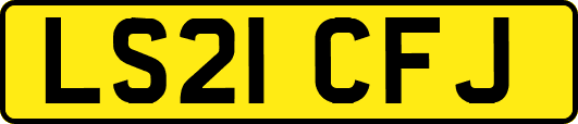 LS21CFJ
