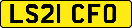 LS21CFO