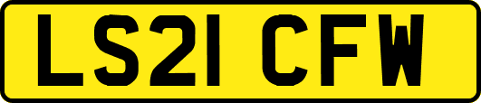LS21CFW
