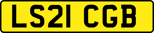 LS21CGB