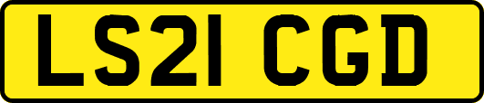 LS21CGD