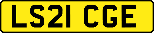 LS21CGE