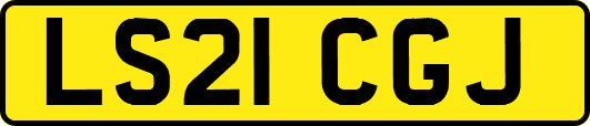 LS21CGJ