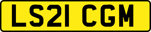 LS21CGM
