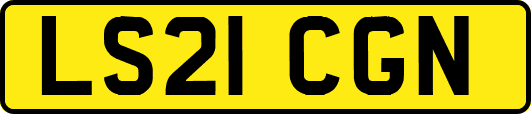 LS21CGN