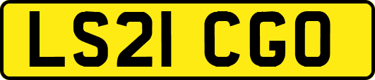 LS21CGO