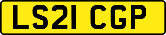 LS21CGP