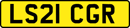 LS21CGR