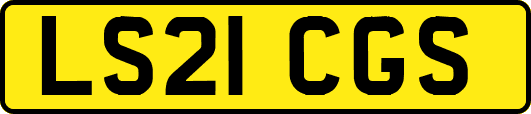 LS21CGS