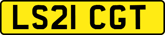 LS21CGT