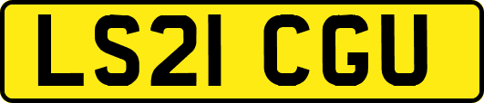 LS21CGU