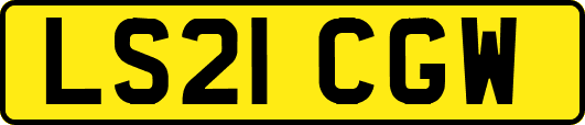 LS21CGW