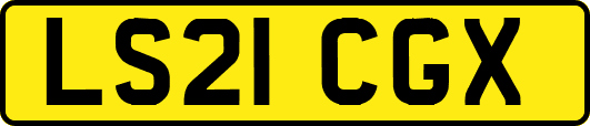 LS21CGX