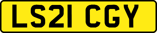 LS21CGY
