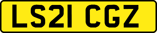 LS21CGZ