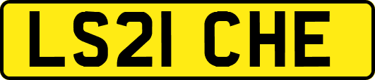 LS21CHE