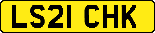 LS21CHK
