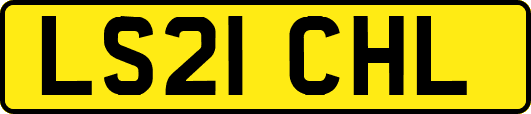 LS21CHL