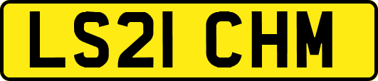 LS21CHM