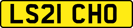 LS21CHO
