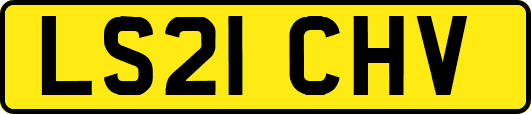 LS21CHV