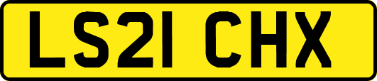 LS21CHX