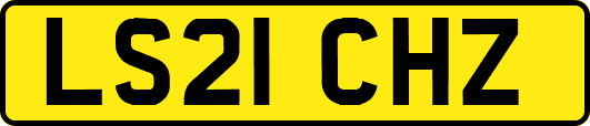 LS21CHZ