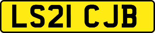 LS21CJB