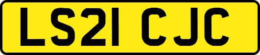 LS21CJC