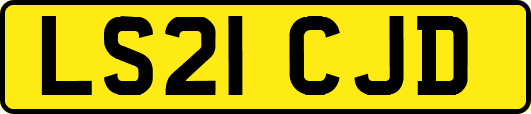 LS21CJD