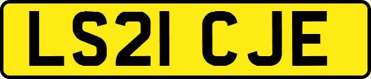 LS21CJE