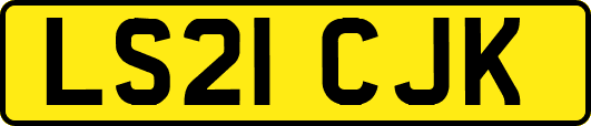 LS21CJK