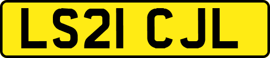 LS21CJL