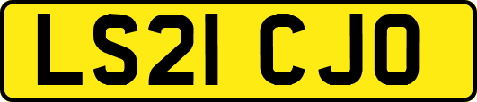 LS21CJO