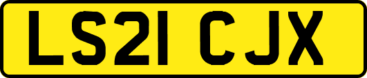 LS21CJX