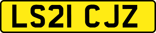 LS21CJZ