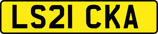 LS21CKA