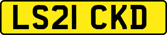 LS21CKD