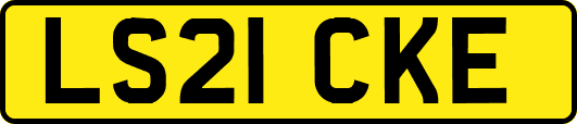 LS21CKE