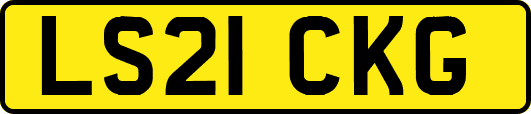 LS21CKG