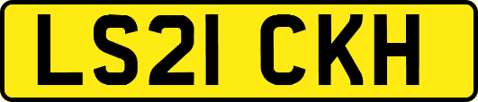 LS21CKH