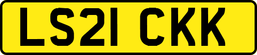 LS21CKK