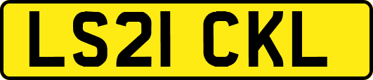 LS21CKL